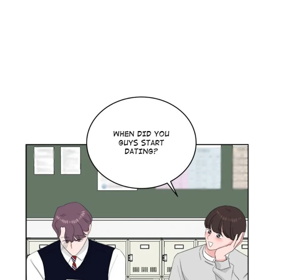 Welcome, Witch Shop Chapter 32 page 55
