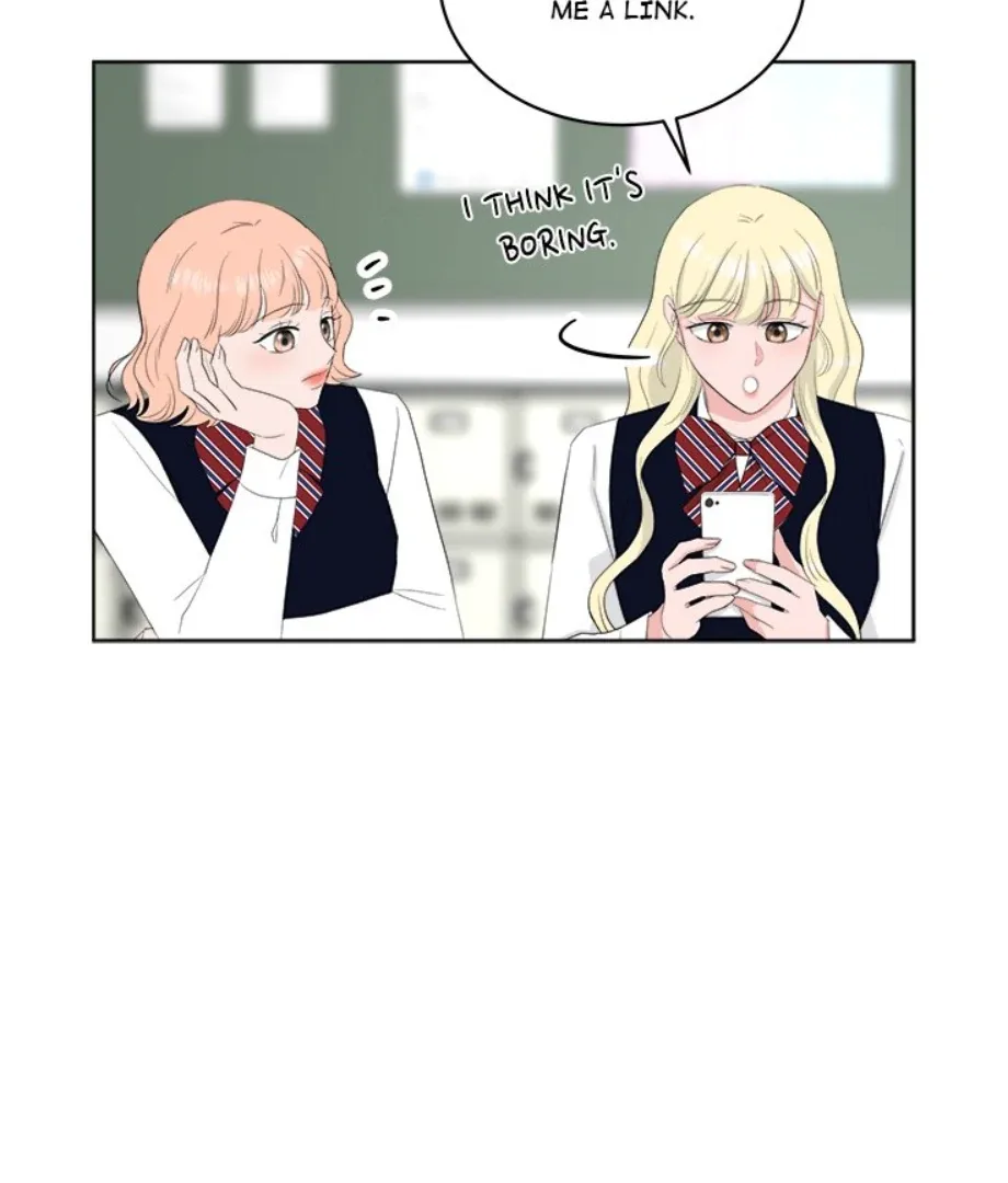 Welcome, Witch Shop Chapter 34 page 21