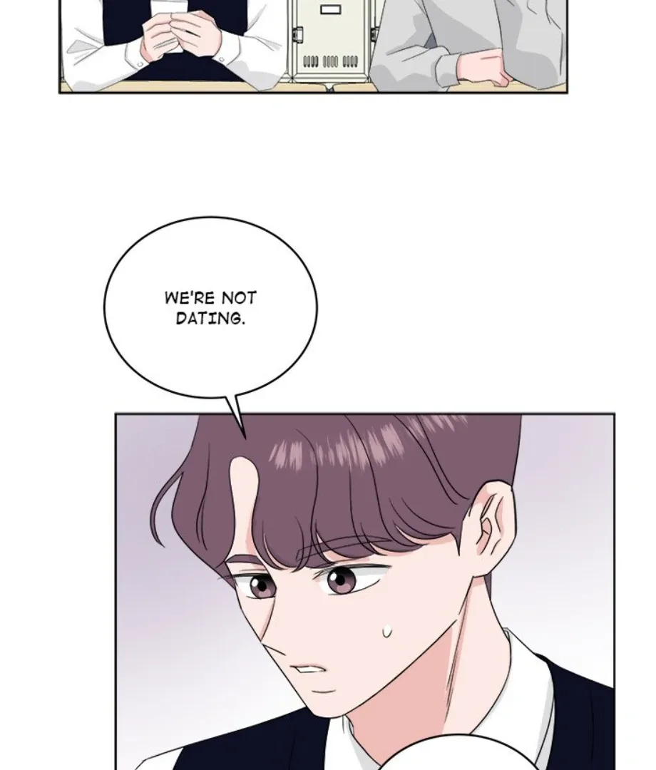 Welcome, Witch Shop Chapter 32 page 56