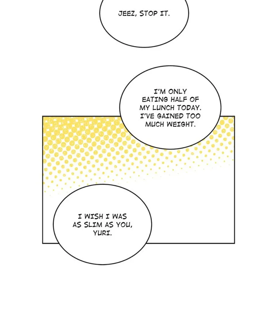 Welcome, Witch Shop Chapter 34 page 47