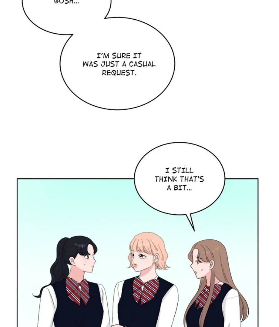 Welcome, Witch Shop Chapter 34 page 43