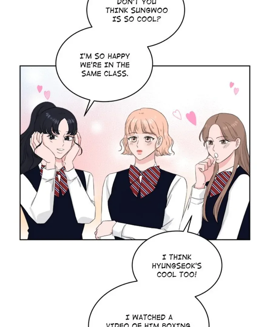 Welcome, Witch Shop Chapter 34 page 7