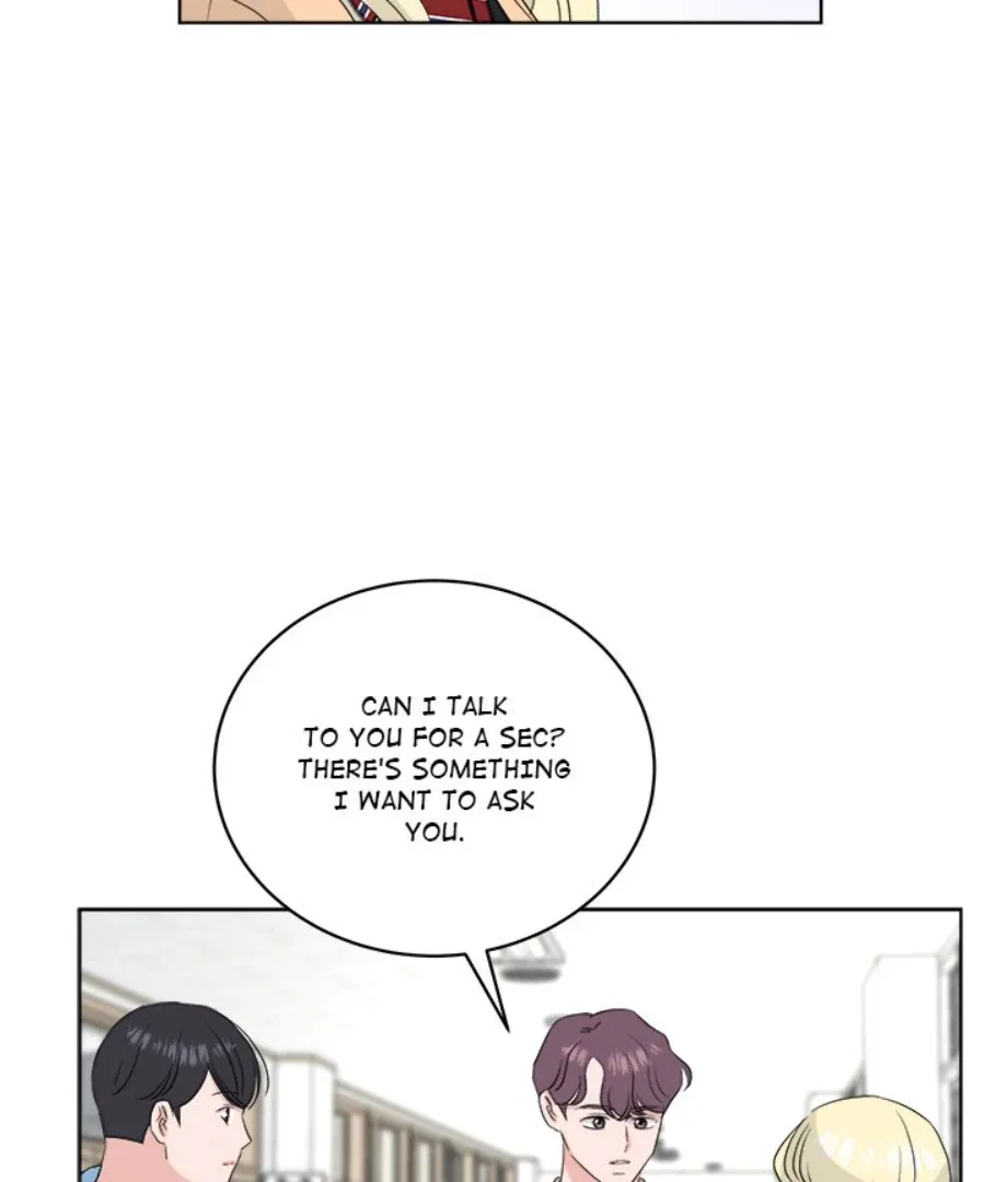 Welcome, Witch Shop Chapter 32 page 72