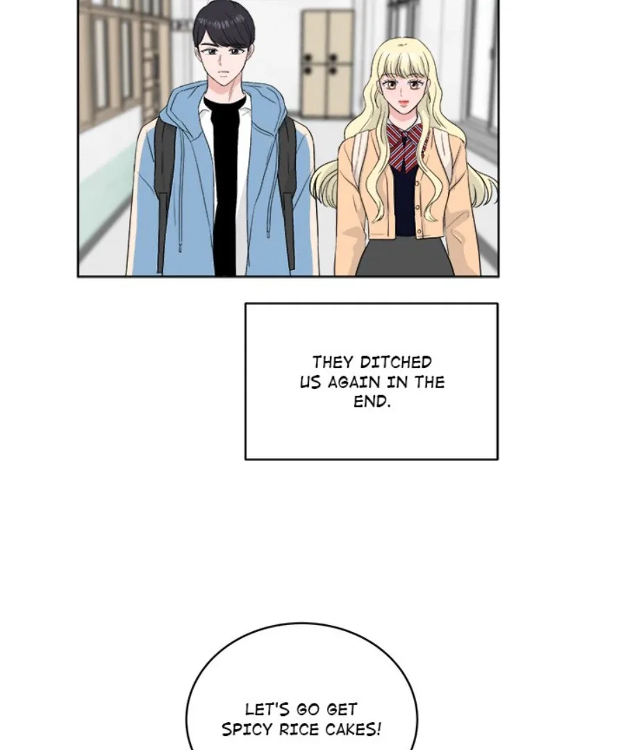Welcome, Witch Shop Chapter 32 page 67