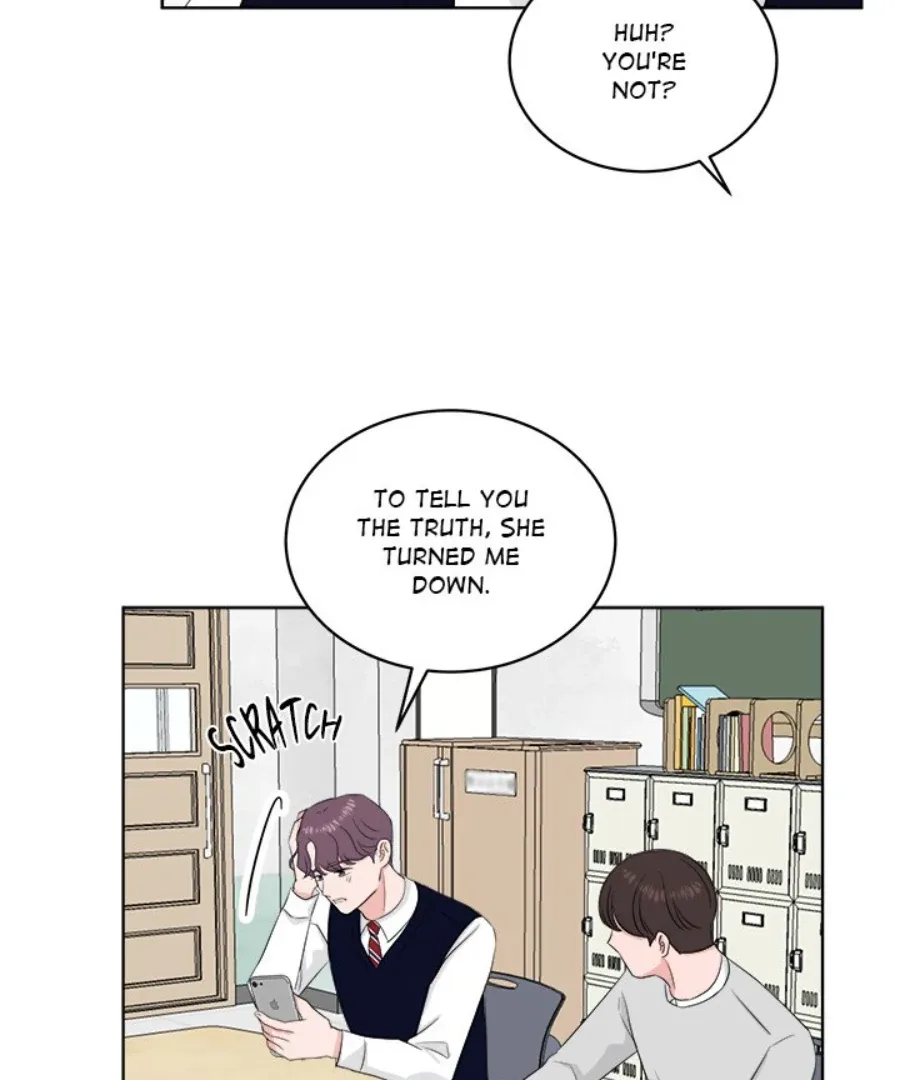 Welcome, Witch Shop Chapter 32 page 57