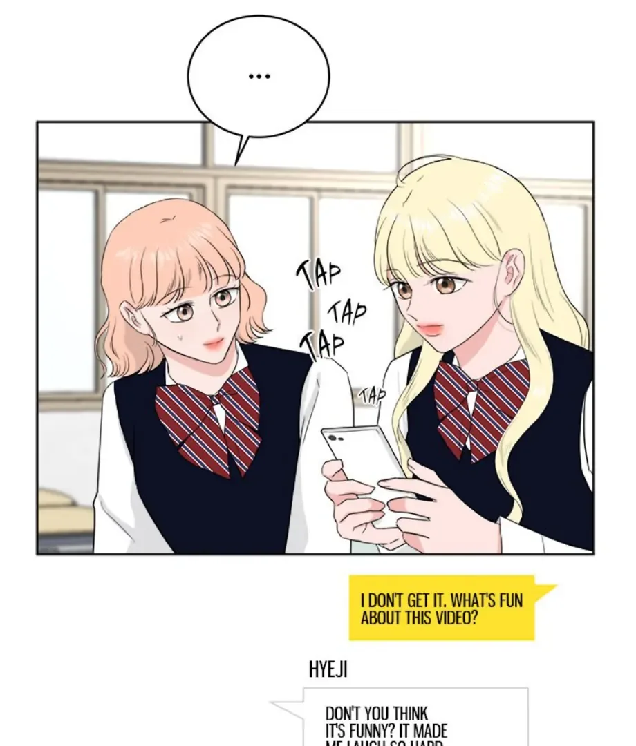 Welcome, Witch Shop Chapter 34 page 22