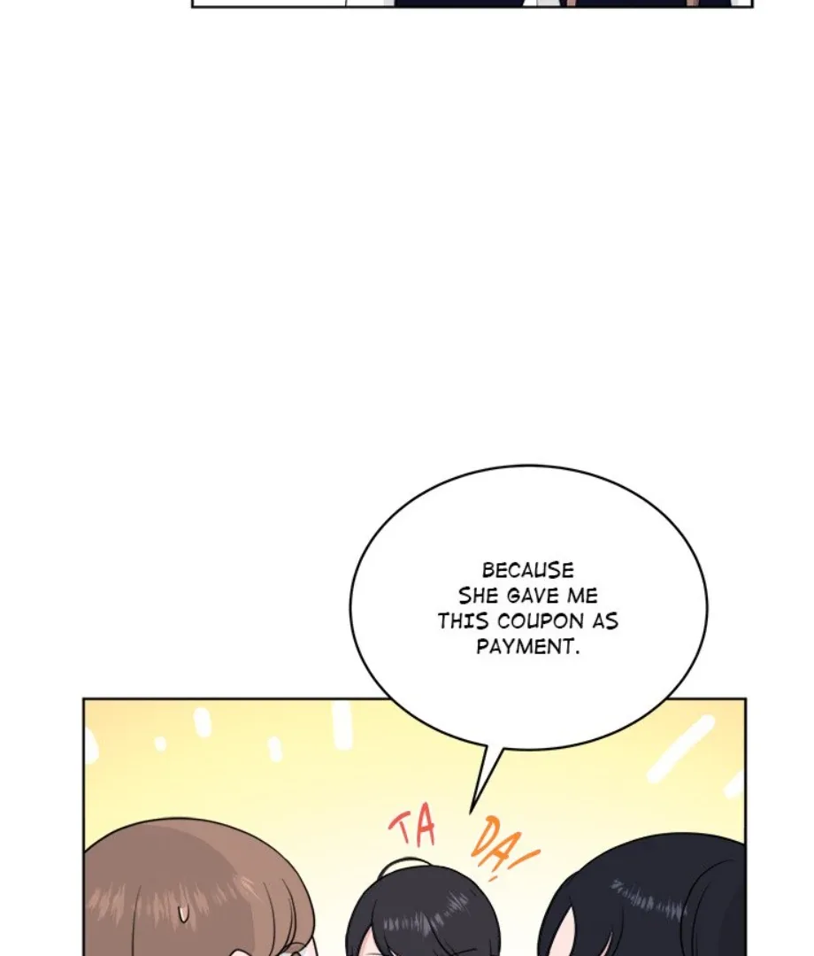 Welcome, Witch Shop Chapter 34 page 59