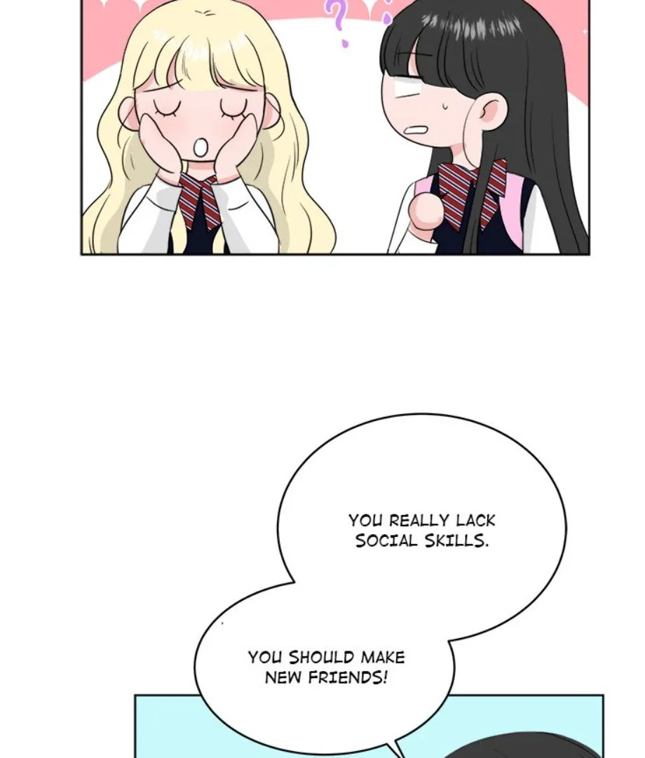 Welcome, Witch Shop Chapter 34 page 76