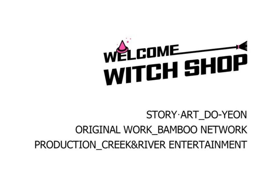 Welcome, Witch Shop Chapter 34 page 90