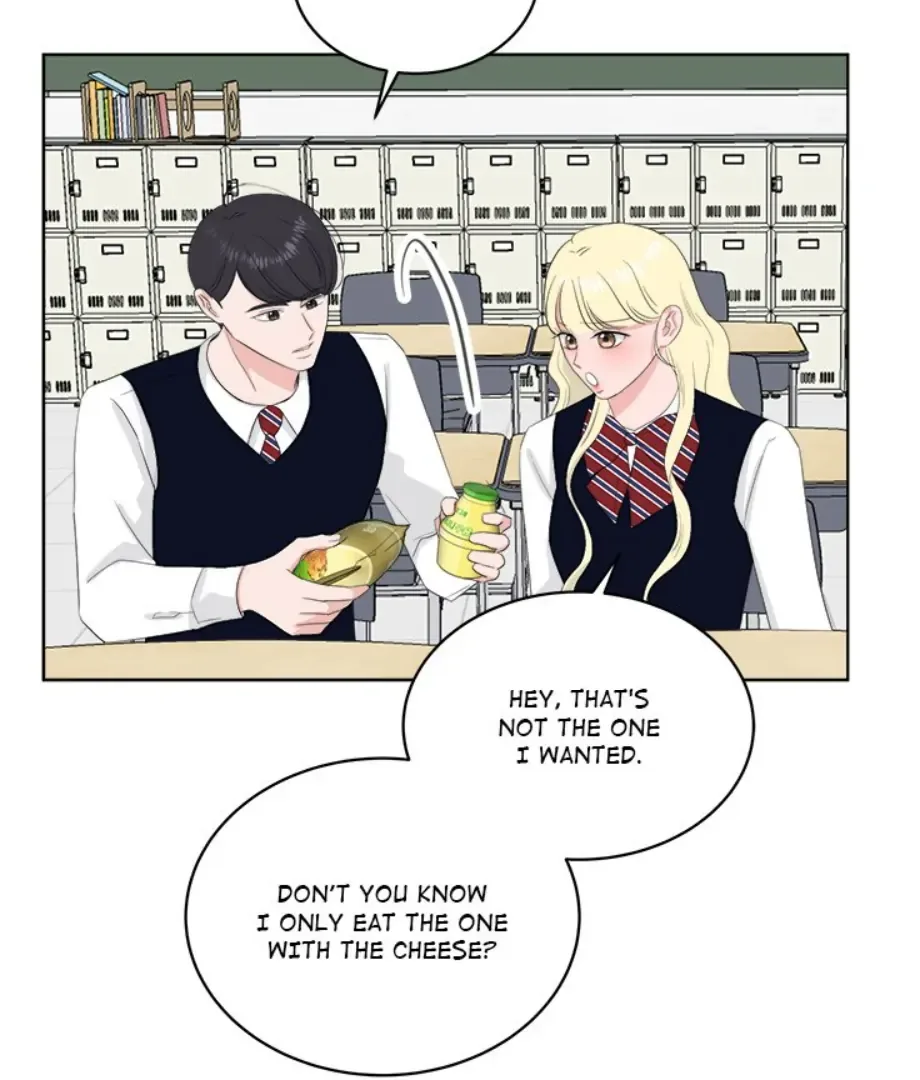 Welcome, Witch Shop Chapter 34 page 51