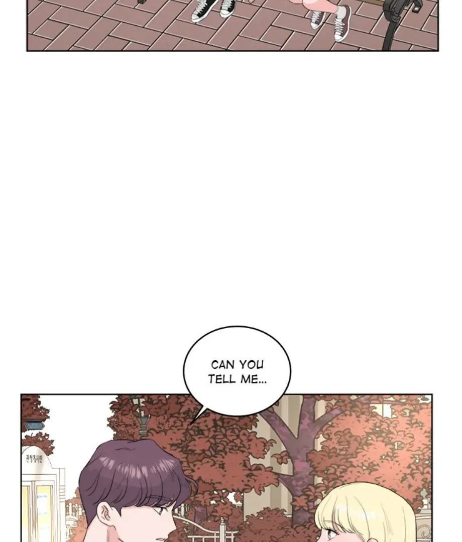 Welcome, Witch Shop Chapter 33 page 19