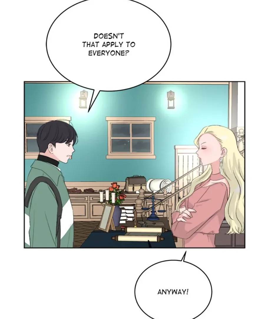 Welcome, Witch Shop Chapter 31 page 7