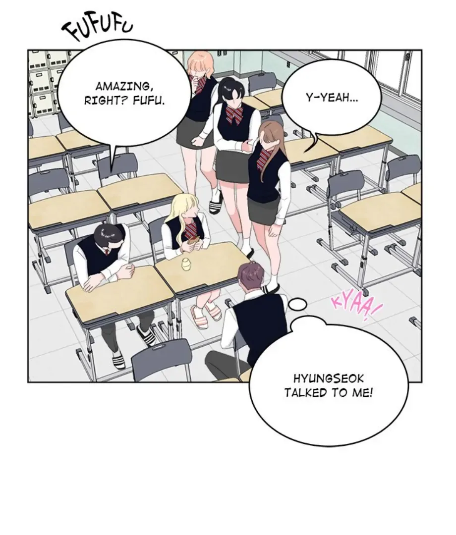 Welcome, Witch Shop Chapter 34 page 63