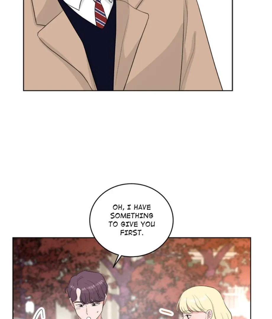 Welcome, Witch Shop Chapter 33 page 8