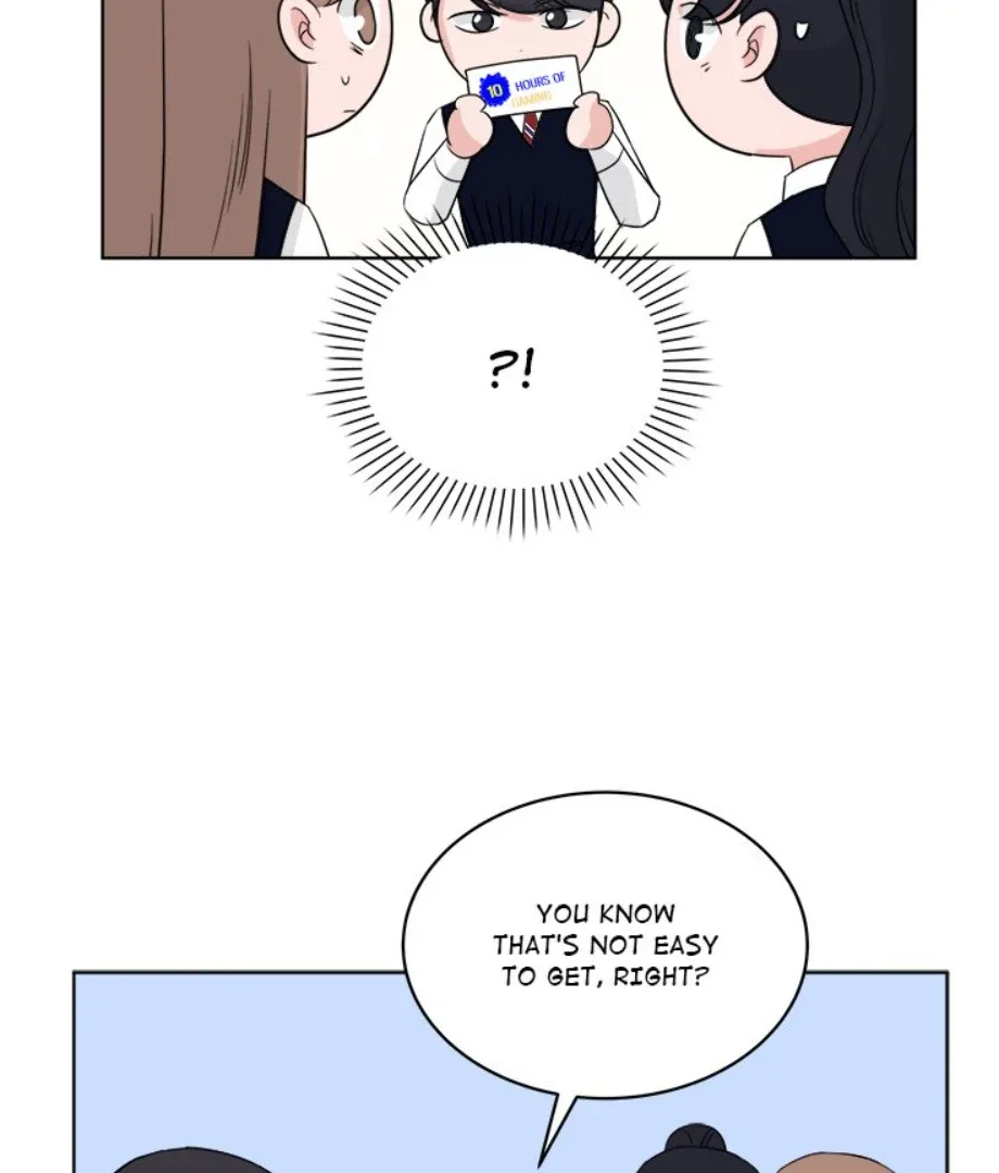 Welcome, Witch Shop Chapter 34 page 60