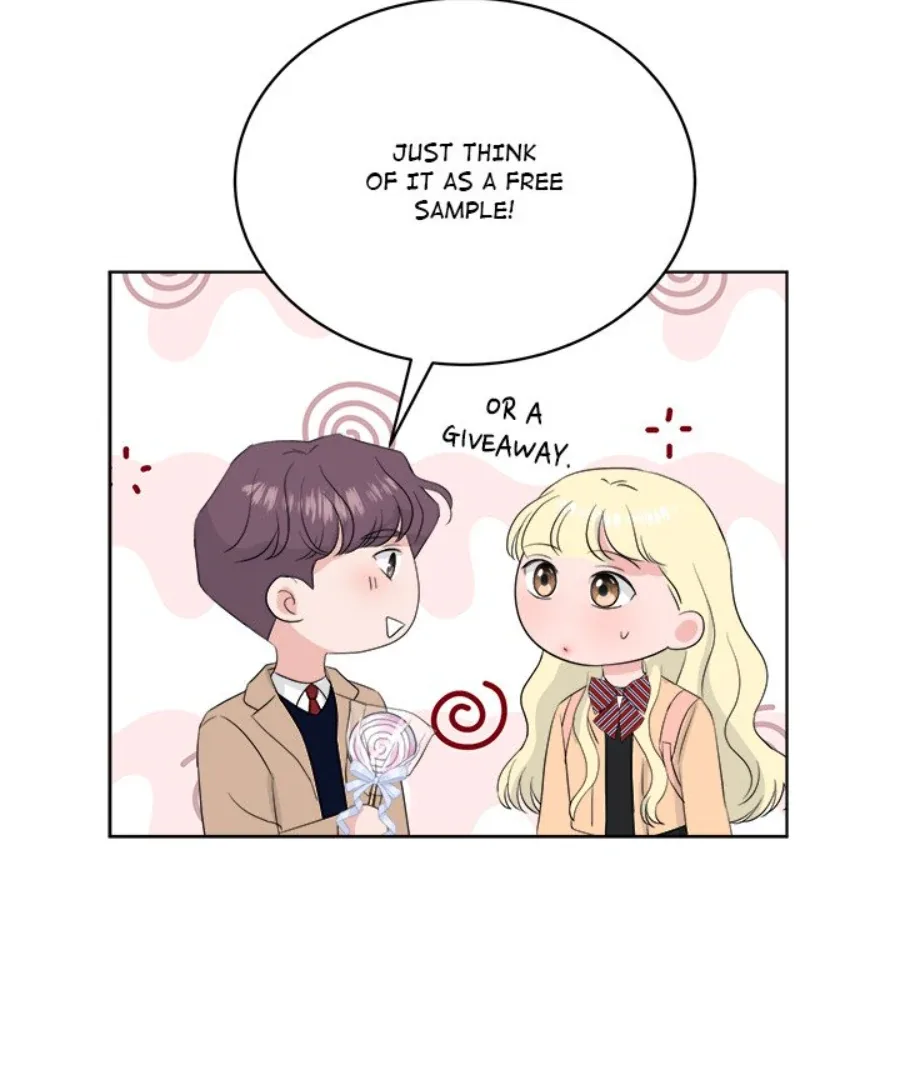 Welcome, Witch Shop Chapter 33 page 16
