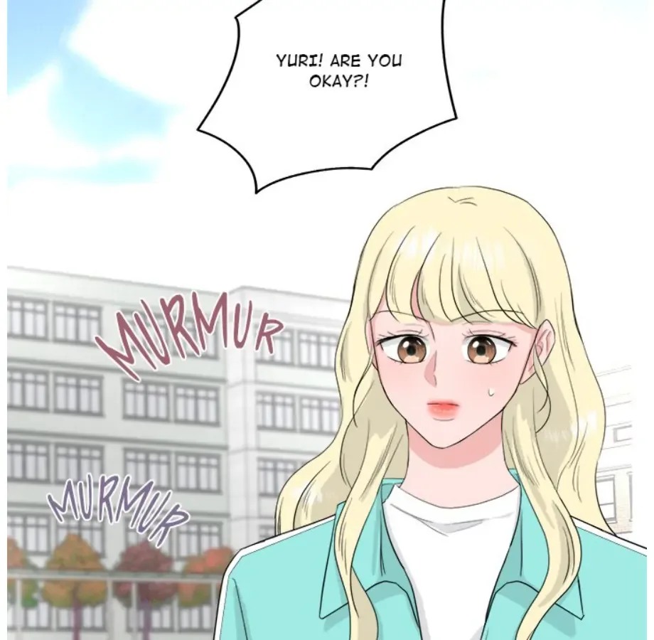 Welcome, Witch Shop Chapter 34 page 81