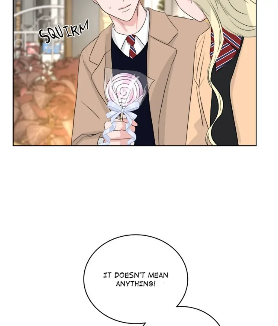 Welcome, Witch Shop Chapter 33 page 14