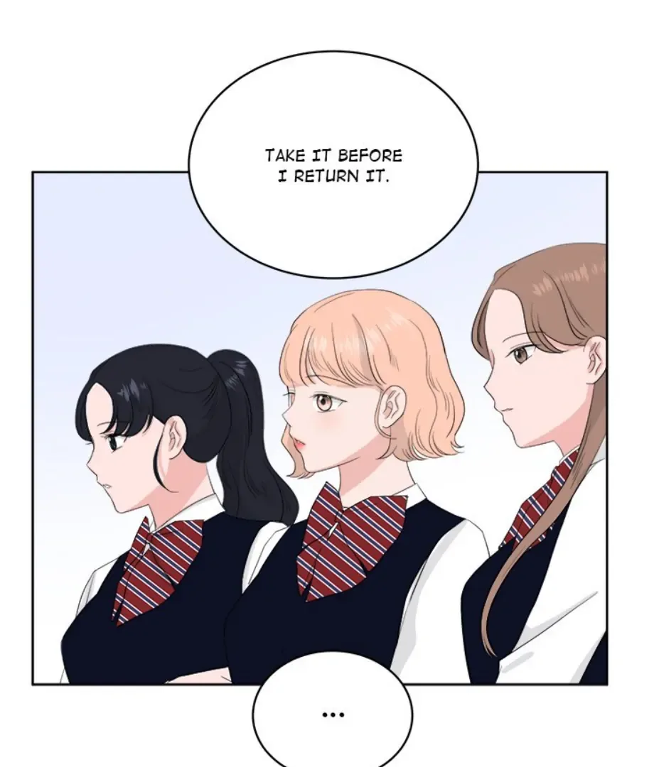 Welcome, Witch Shop Chapter 34 page 52