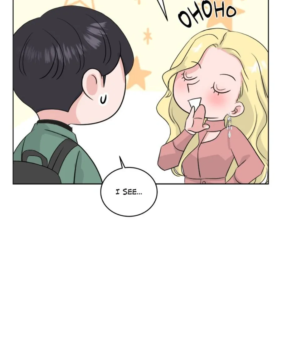 Welcome, Witch Shop Chapter 31 page 15