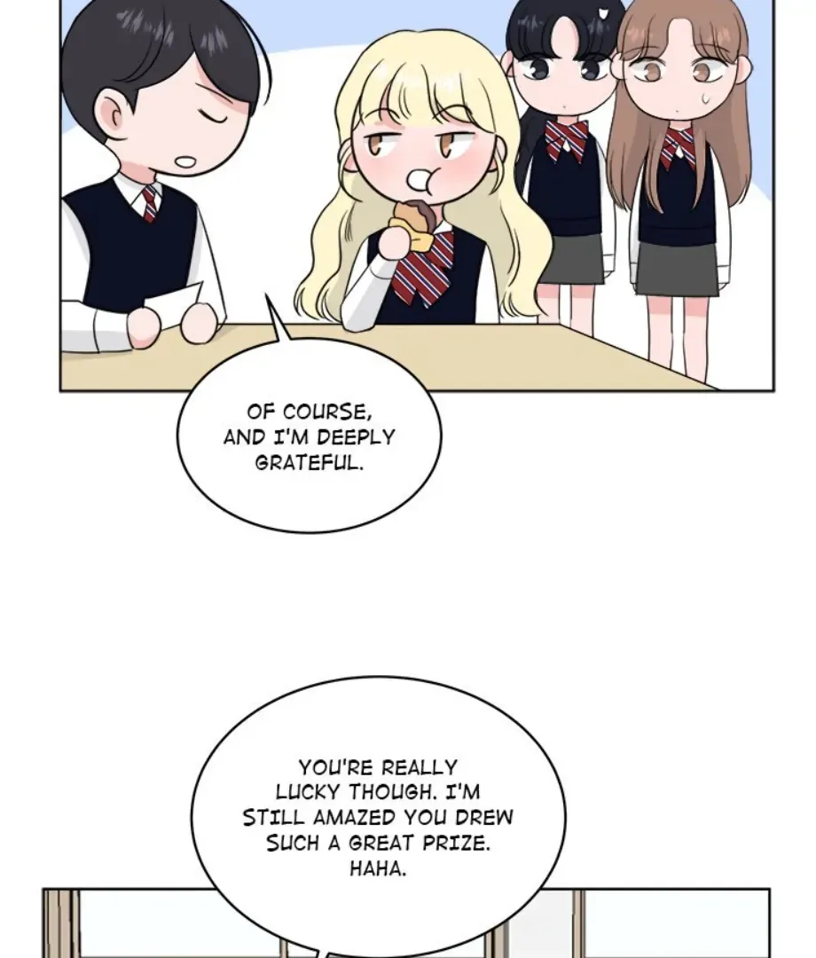 Welcome, Witch Shop Chapter 34 page 61