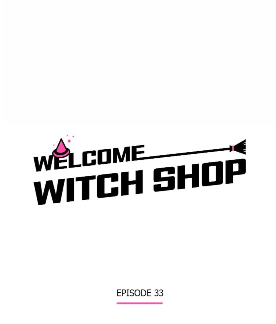 Welcome, Witch Shop Chapter 33 page 31