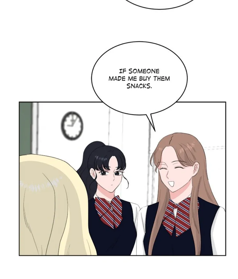 Welcome, Witch Shop Chapter 34 page 56