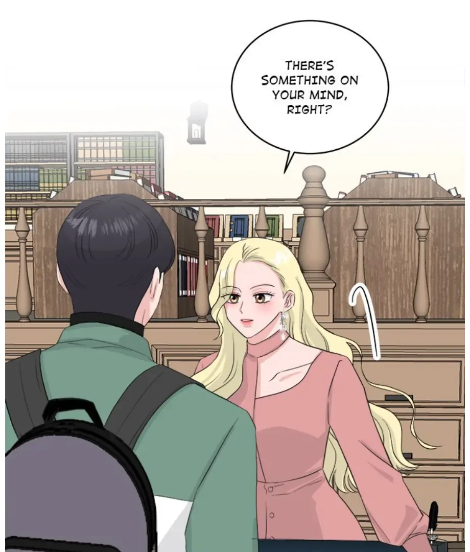 Welcome, Witch Shop Chapter 31 page 9