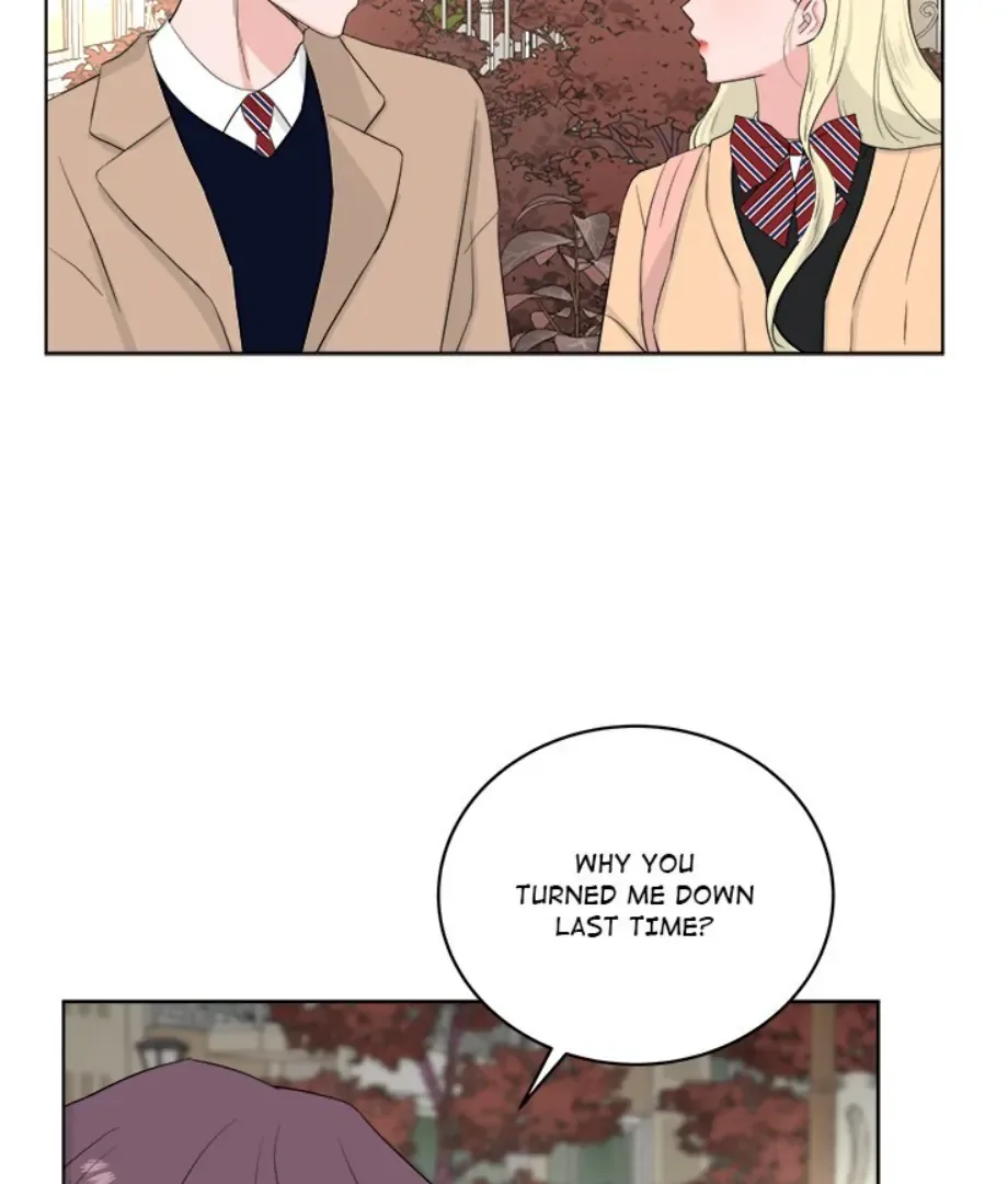 Welcome, Witch Shop Chapter 33 page 20