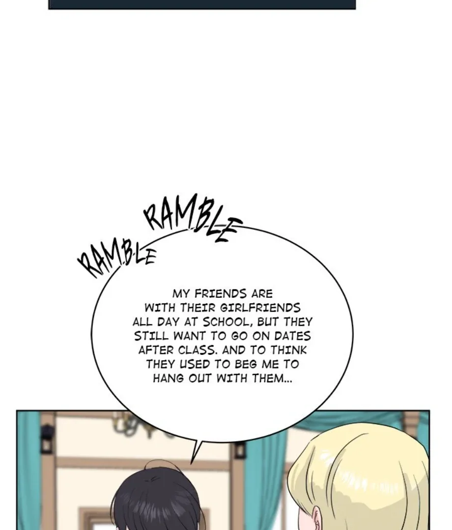 Welcome, Witch Shop Chapter 31 page 17