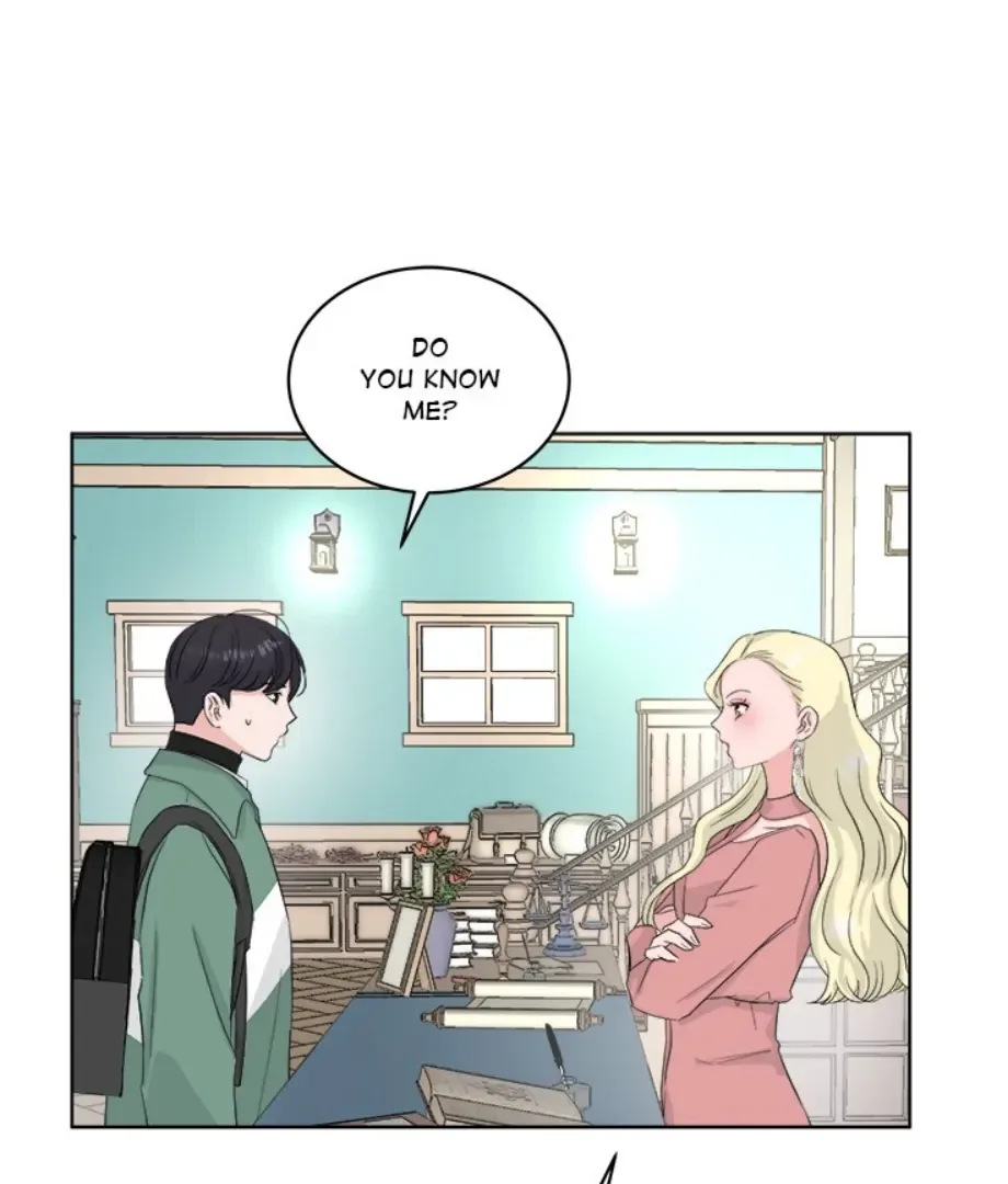 Welcome, Witch Shop Chapter 31 page 2