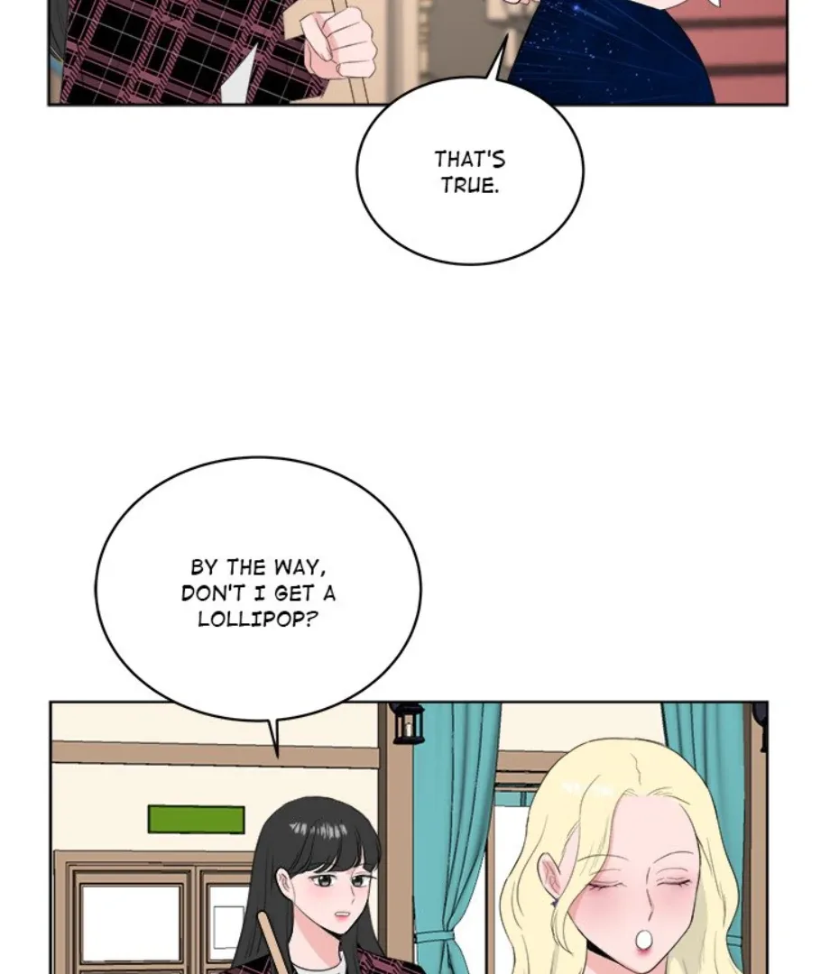 Welcome, Witch Shop Chapter 33 page 41