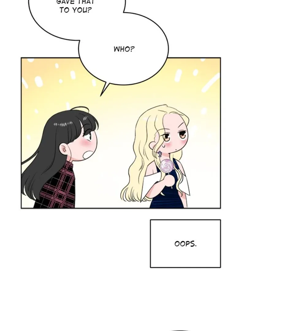 Welcome, Witch Shop Chapter 33 page 43