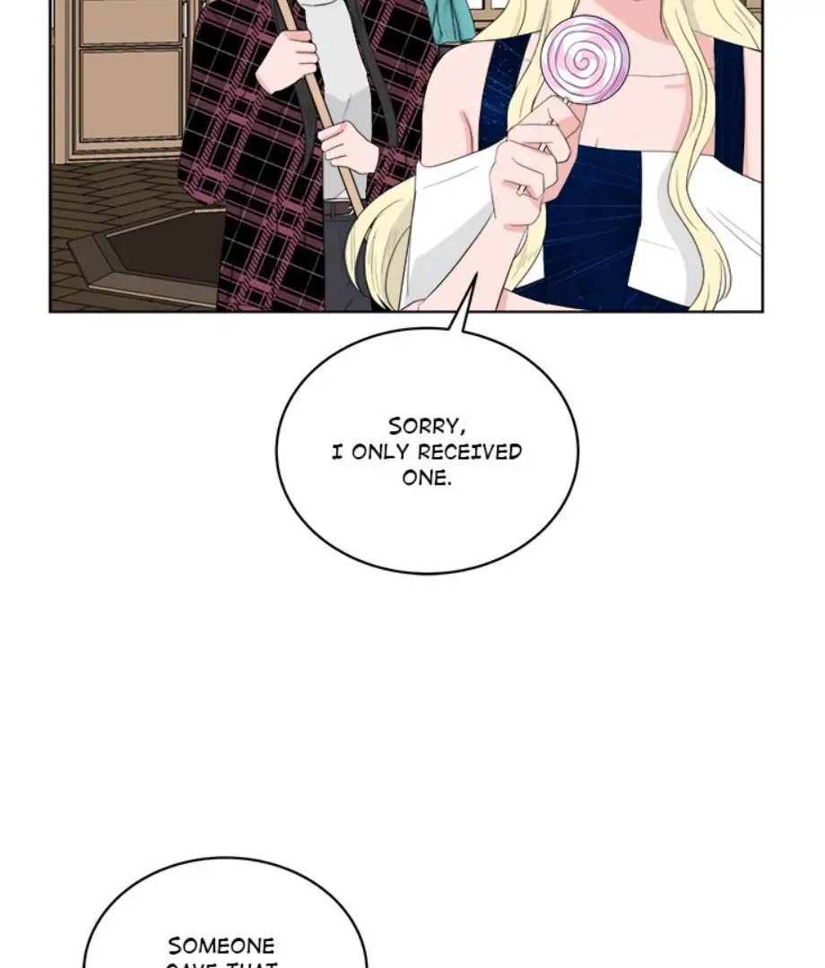 Welcome, Witch Shop Chapter 33 page 42