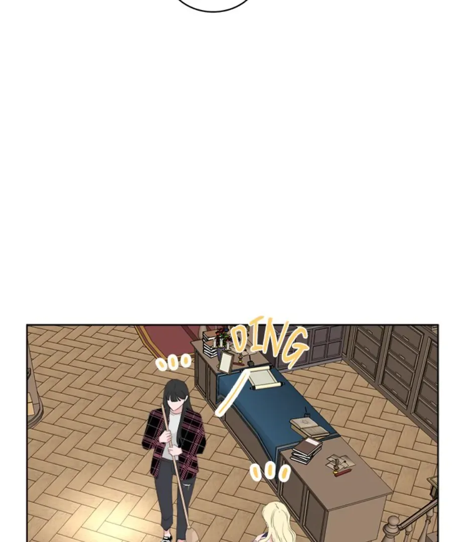 Welcome, Witch Shop Chapter 33 page 45