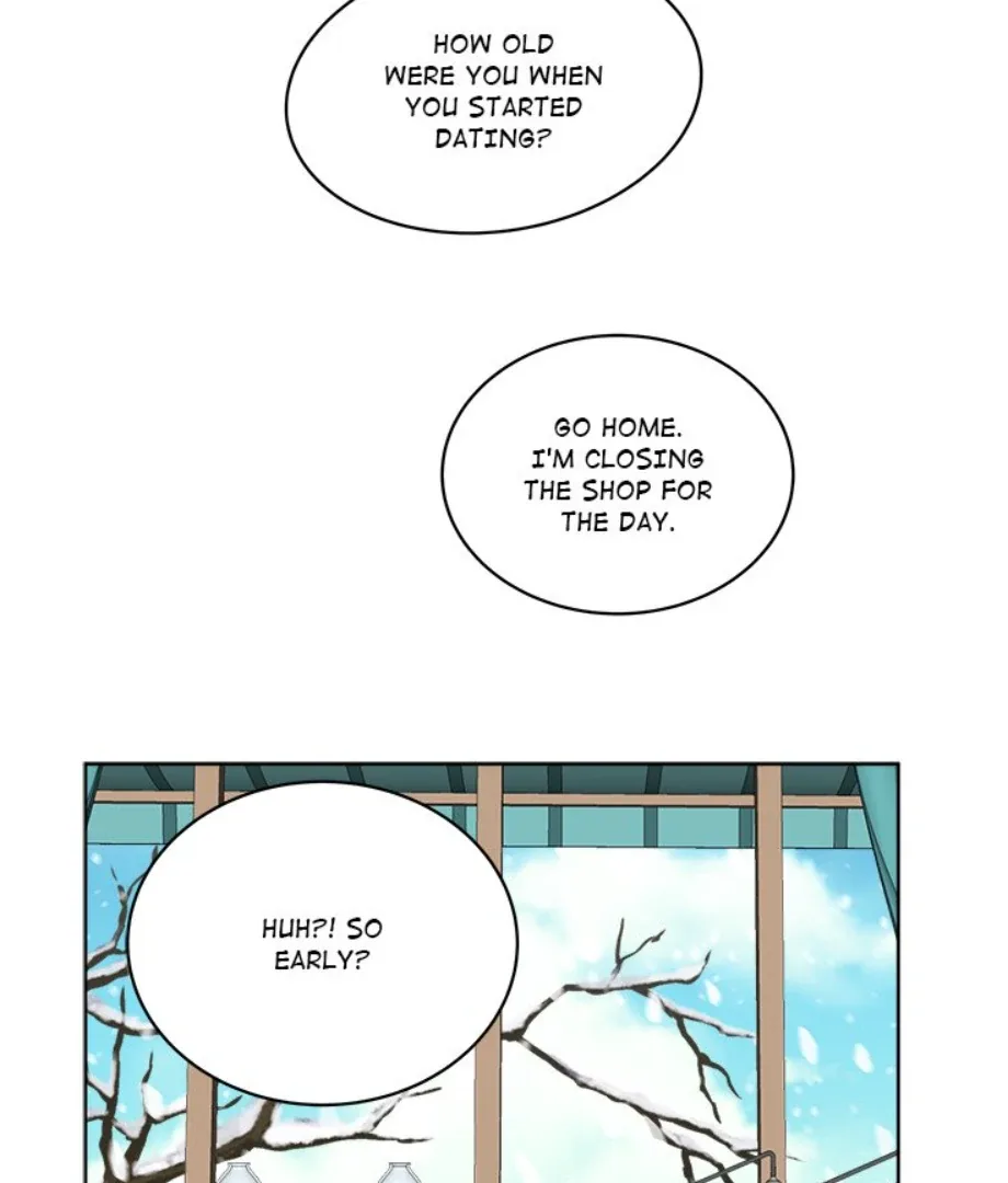Welcome, Witch Shop Chapter 33 page 60
