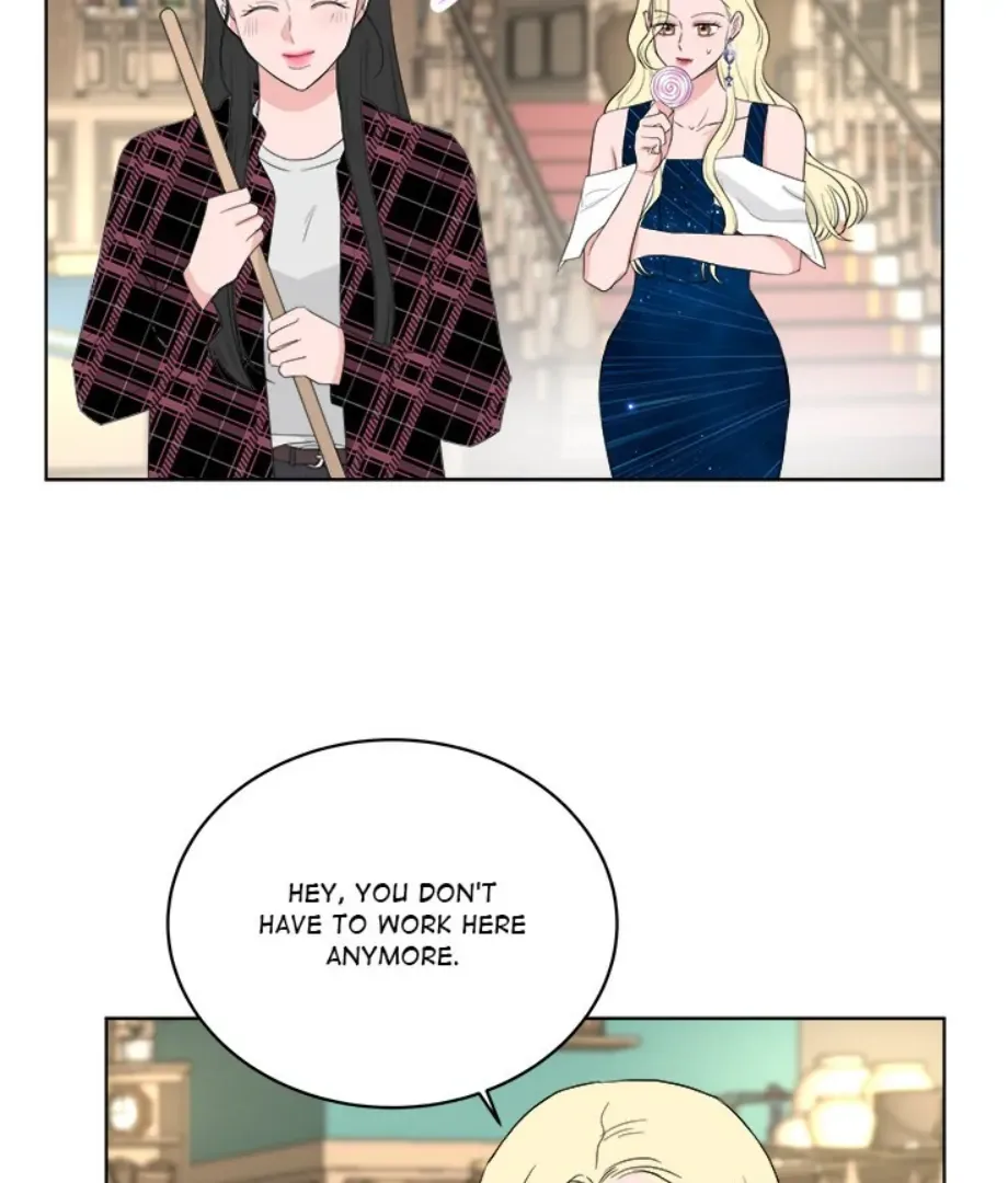 Welcome, Witch Shop Chapter 33 page 36