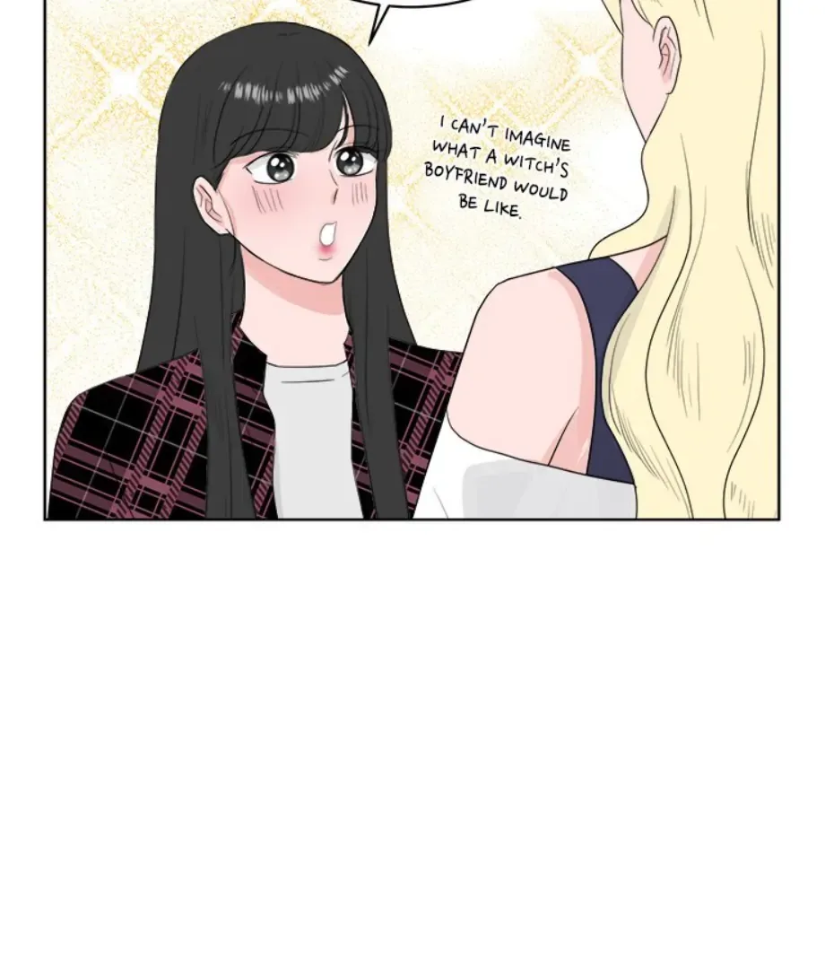 Welcome, Witch Shop Chapter 33 page 56