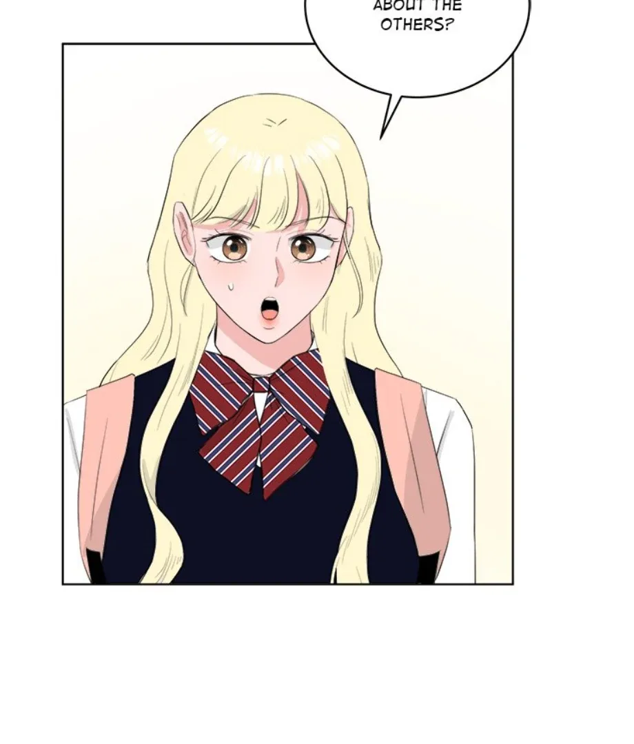 Welcome, Witch Shop Chapter 33 page 78