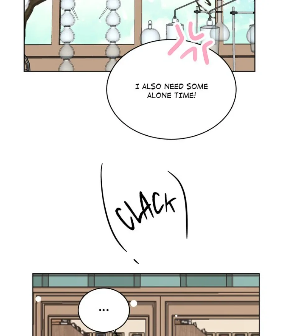 Welcome, Witch Shop Chapter 33 page 61