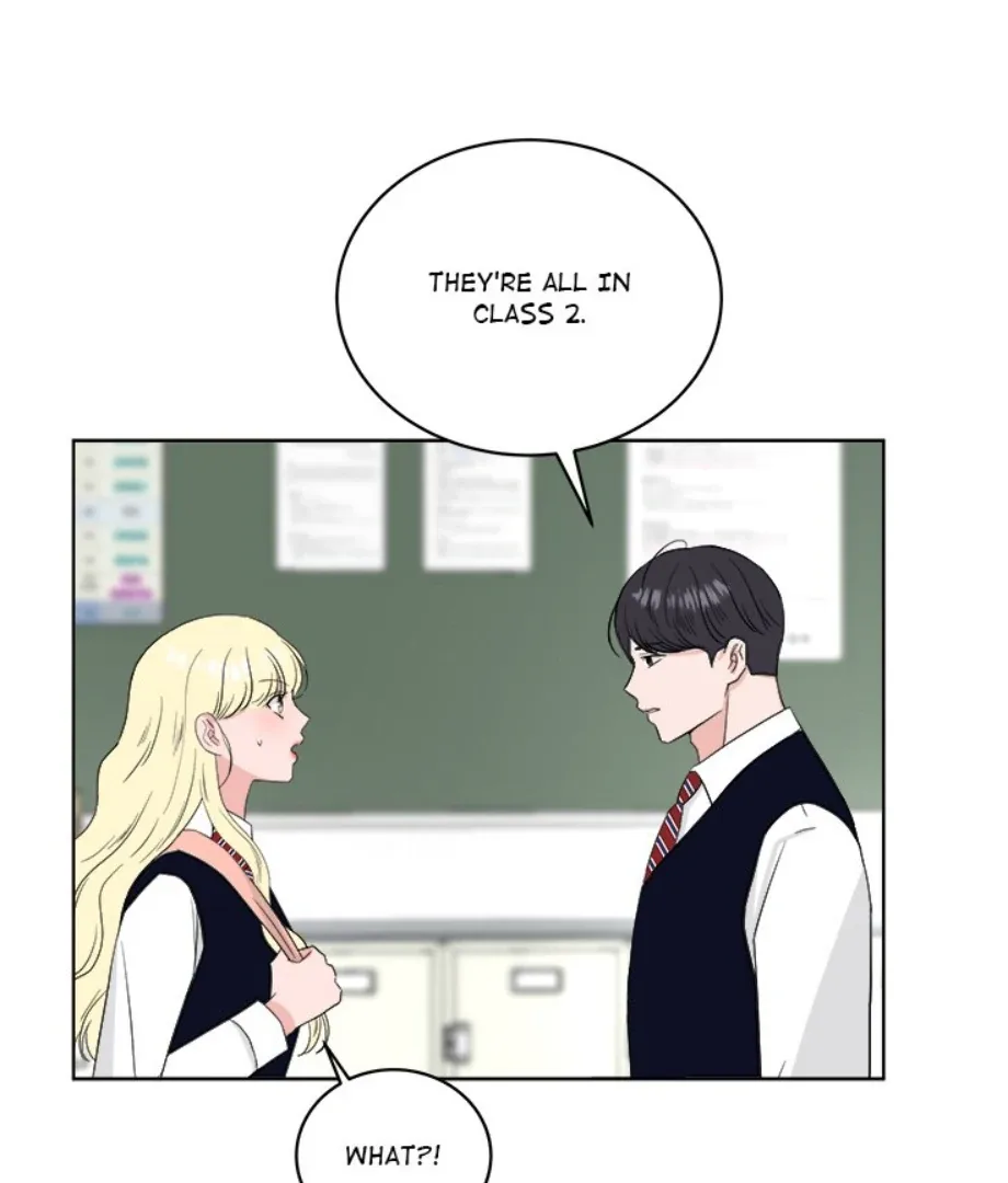 Welcome, Witch Shop Chapter 33 page 79