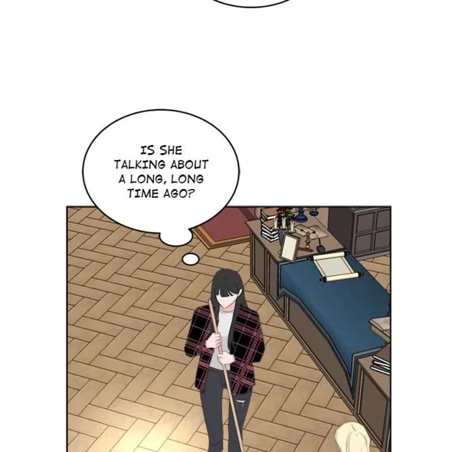 Welcome, Witch Shop Chapter 33 page 54