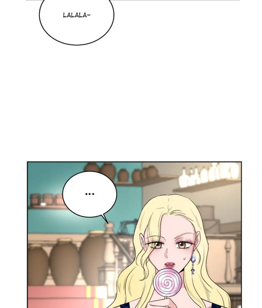 Welcome, Witch Shop Chapter 33 page 34