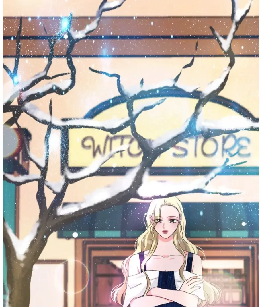 Welcome, Witch Shop Chapter 33 page 65