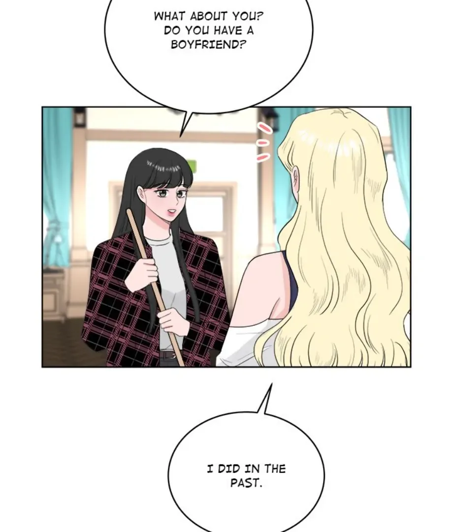 Welcome, Witch Shop Chapter 33 page 53