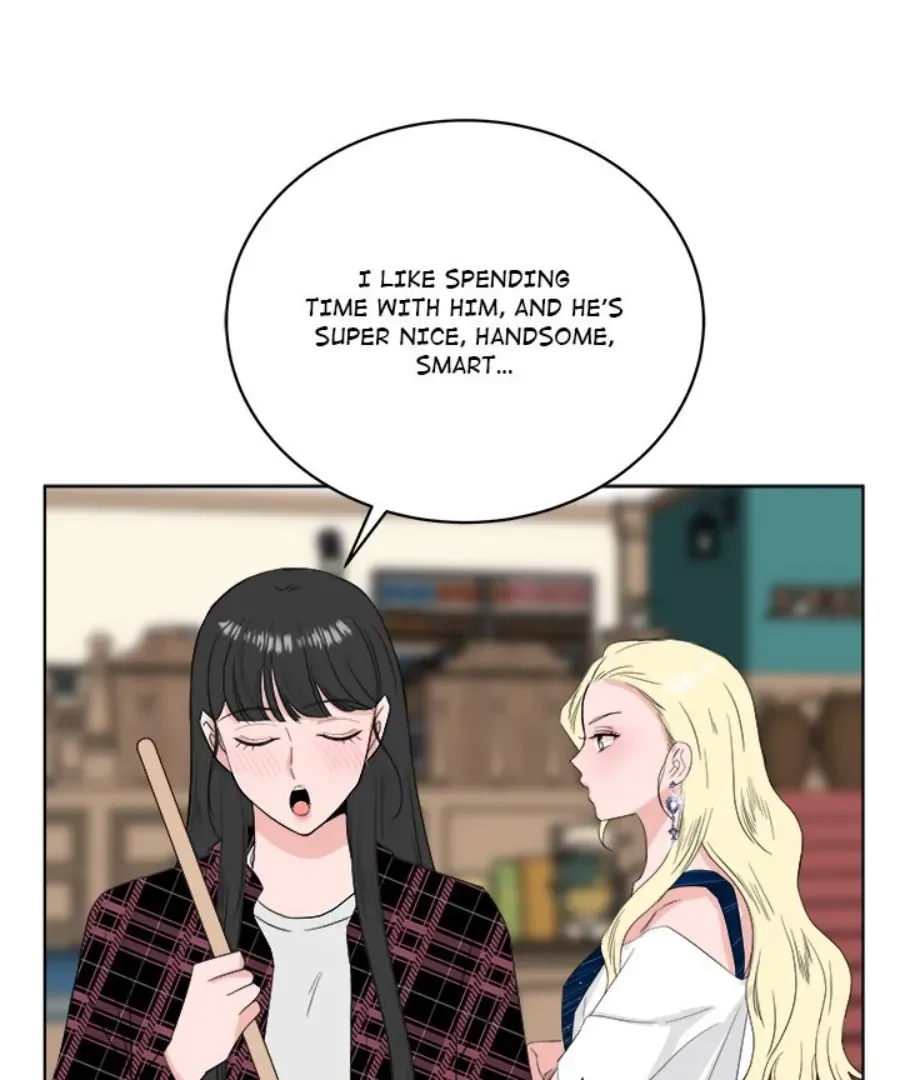 Welcome, Witch Shop Chapter 33 page 50