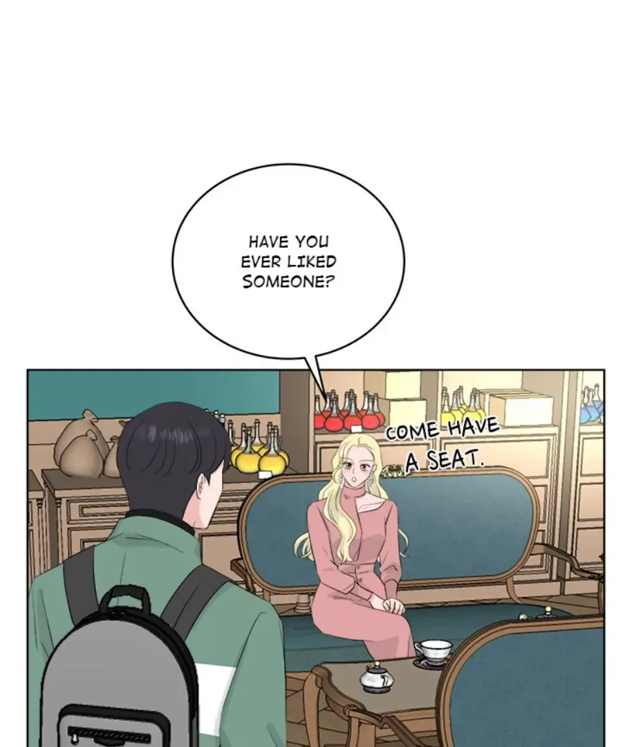 Welcome, Witch Shop Chapter 31 page 20