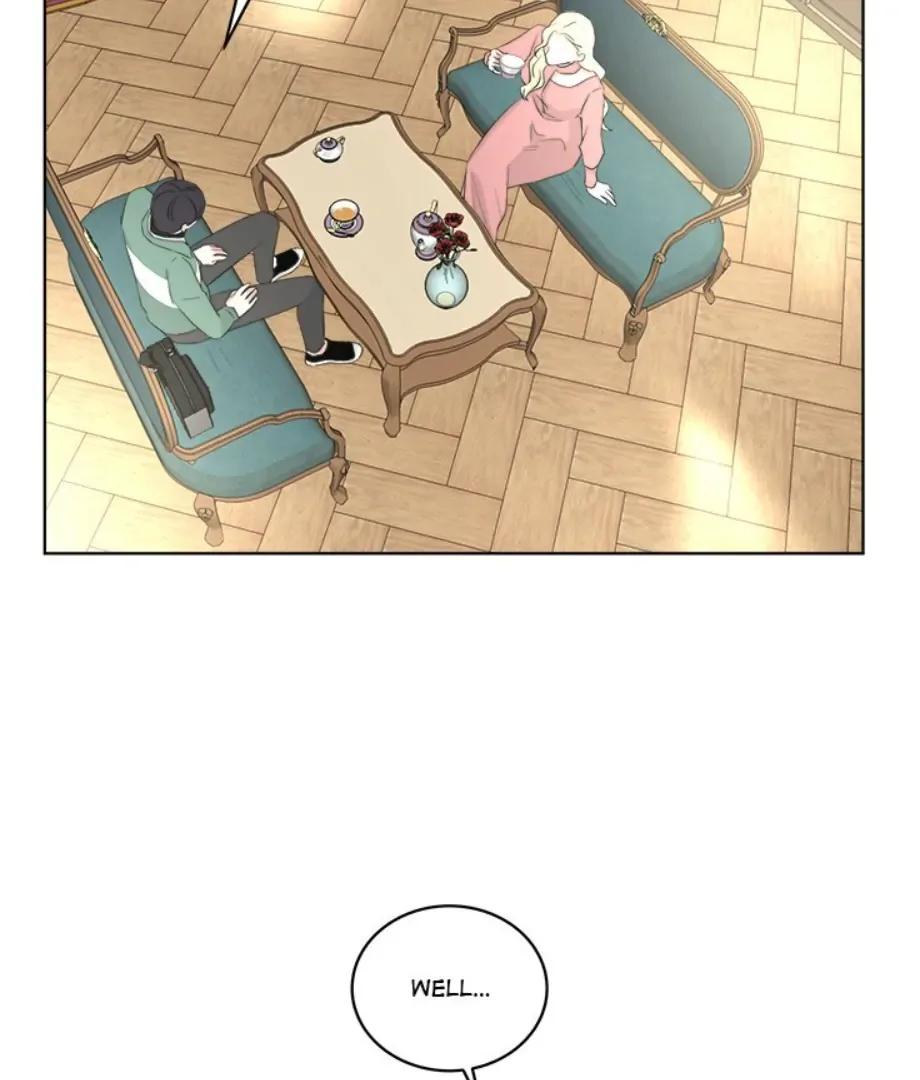 Welcome, Witch Shop Chapter 31 page 25