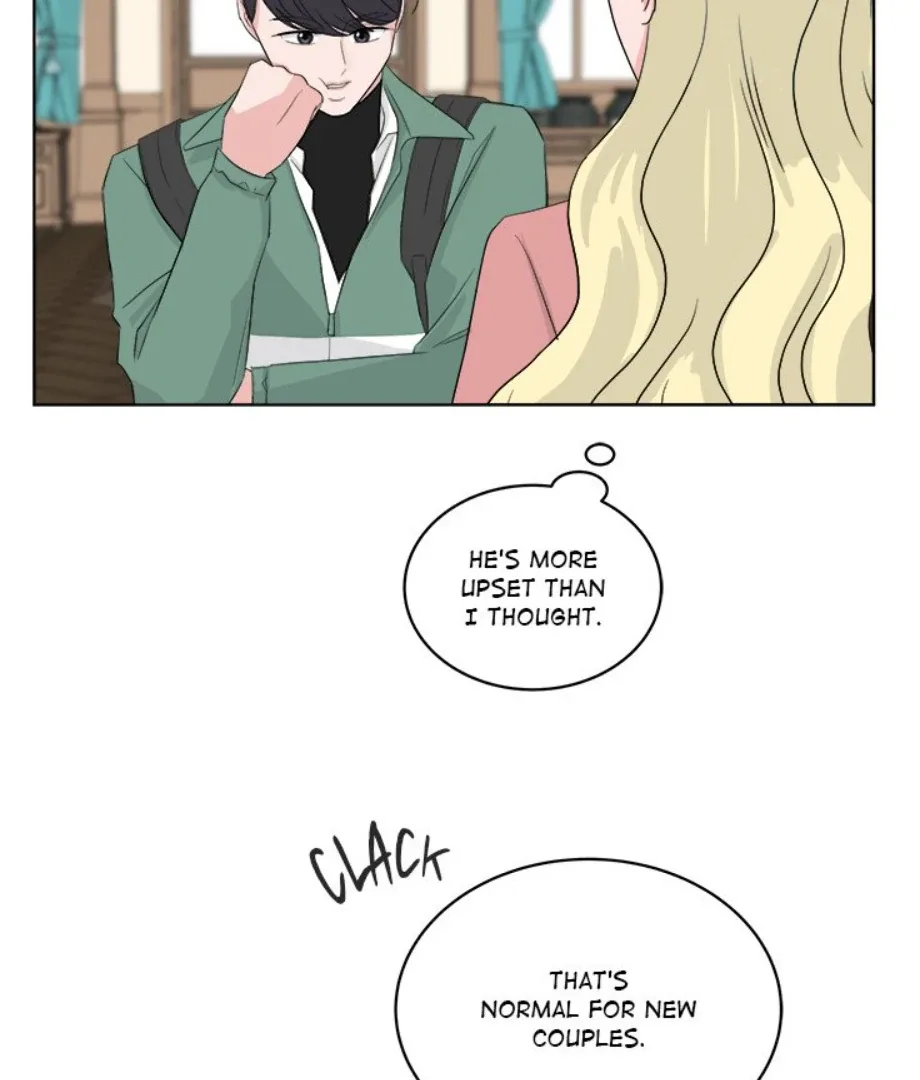 Welcome, Witch Shop Chapter 31 page 18