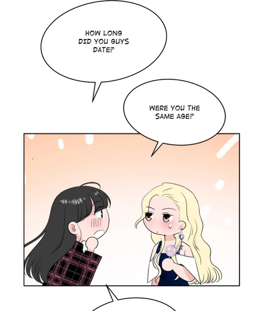 Welcome, Witch Shop Chapter 33 page 59